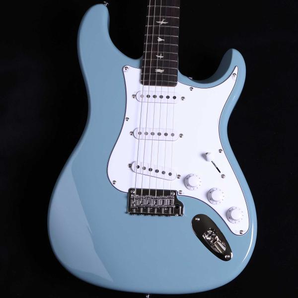 PRS SE Silver Sky Stone Blue John Mayerモデル ジョン メイヤ...