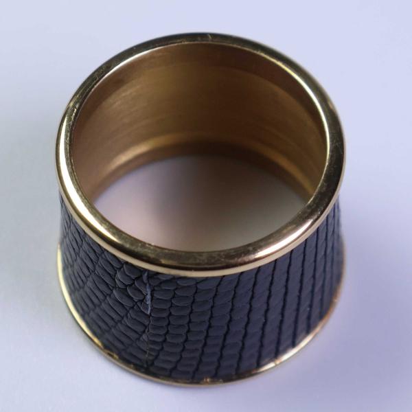 Hb エイチビー LRモデル テナ−　 リガチャーテナーサックス リガチャー LRT1 ゴールドラッ...