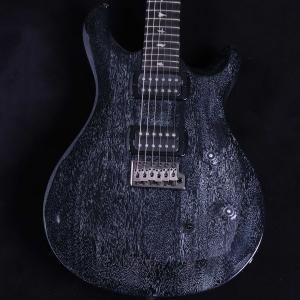 PRS SE CE 24 Standard Black Doghair 島村楽器限定モデル (Paul Reed Smith) SE CE24 スタンダード 未展示品