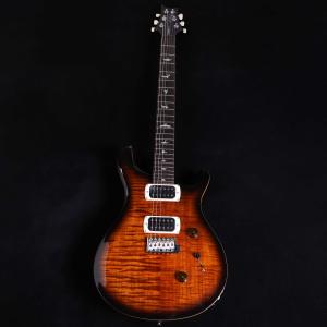 PRS SE Custom24 Black G...の詳細画像1