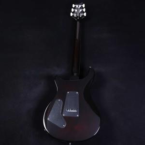 PRS SE Custom24 Black G...の詳細画像2