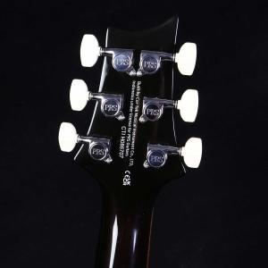 PRS SE Custom24 Black G...の詳細画像4
