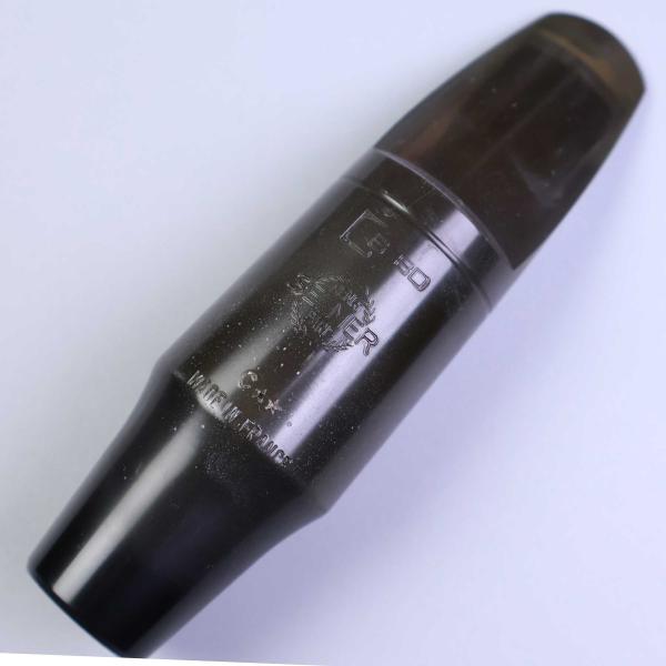 H.Selmer セルマー s80c**テナー テナーサックス マウスピース S80C☆☆ テナー ...