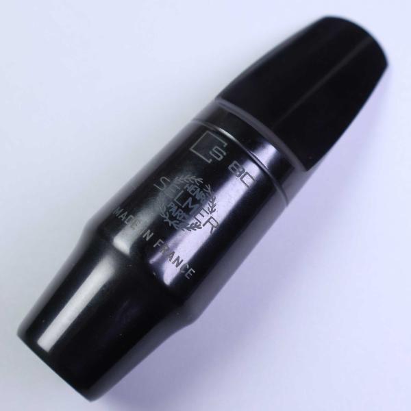 H.Selmer セルマー S80C* アルト アルトサックス マウスピース S80C☆アルト アウ...