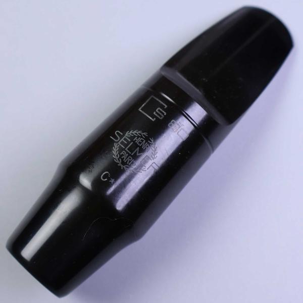 H.Selmer セルマー S80C* アルト アルトサックス マウスピース S80C☆アルト アウ...