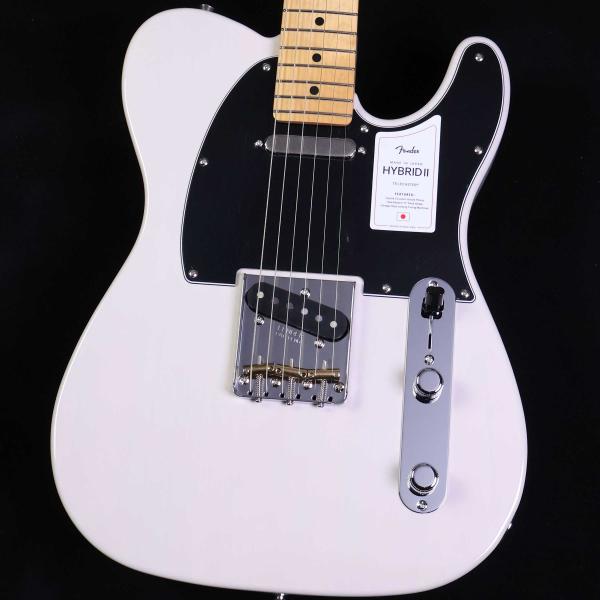 Fender Made In Japan Hybrid II Telecaster US Blond...