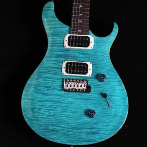 PRS SE Custom24 Sapphire エレキギター ポールリードスミス(Paul Reed Smith) SEカスタム24 サファイヤ 未展示品