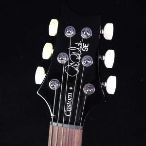 PRS SE Custom24 Sapphir...の詳細画像3