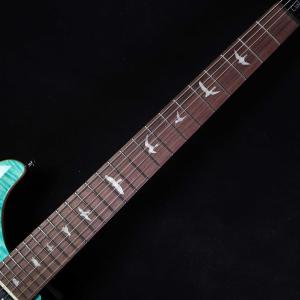 PRS SE Custom24 Sapphir...の詳細画像5