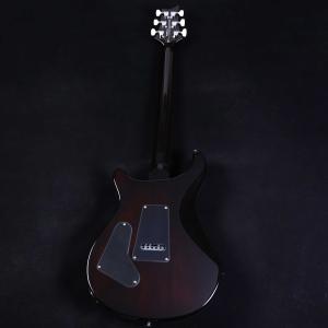 PRS SE Custom24 Black G...の詳細画像2