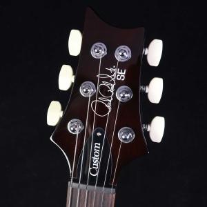 PRS SE Custom24 Black G...の詳細画像3