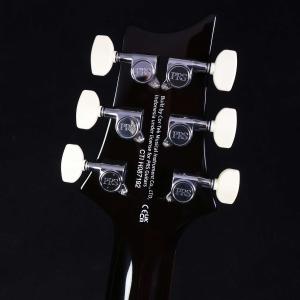 PRS SE Custom24 Black G...の詳細画像4
