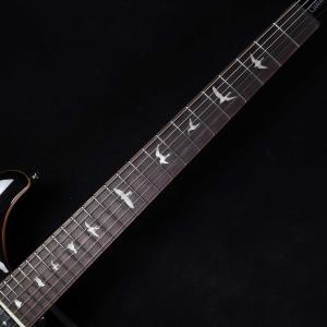 PRS SE Custom24 Black G...の詳細画像5