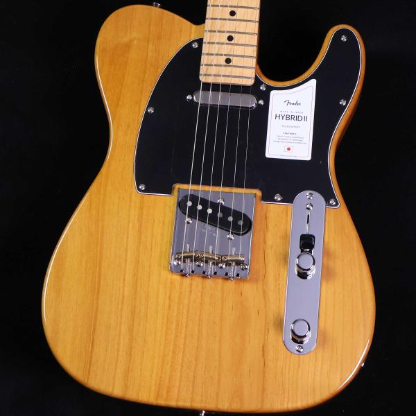Fender Made In Japan Hybrid II Telecaster Vintage ...
