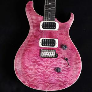 PRS SE Custom24 Quilt Violet エレキギター ポールリードスミス SEカスタム24 キルト バイオレット 未展示品