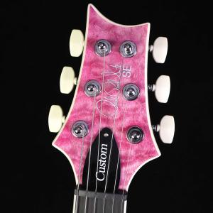 PRS SE Custom24 Quilt V...の詳細画像3