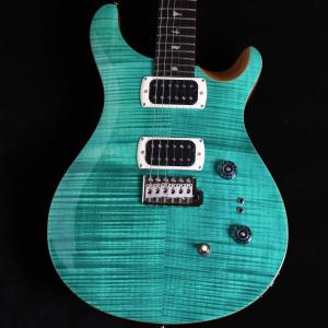 PRS SE Custom24-08 Turquoise ポールリードスミス(Paul Reed Smith) SEカスタム24-08 ターコイズ　 未展示品