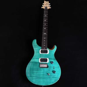 PRS SE Custom24-08 Turq...の詳細画像1