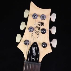 PRS SE Custom24-08 Turq...の詳細画像2