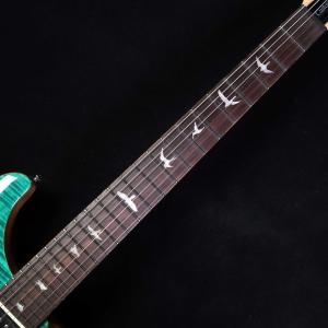 PRS SE Custom24-08 Turq...の詳細画像4