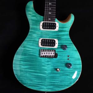 PRS SE Custom24-08 Turquoise ポールリードスミス(Paul Reed Smith) SEカスタム24-08 ターコイズ　 未展示品