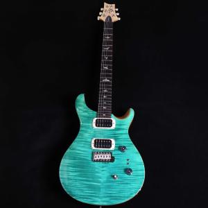 PRS SE Custom24-08 Turq...の詳細画像1