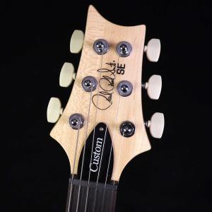PRS SE Custom24-08 Turq...の詳細画像2