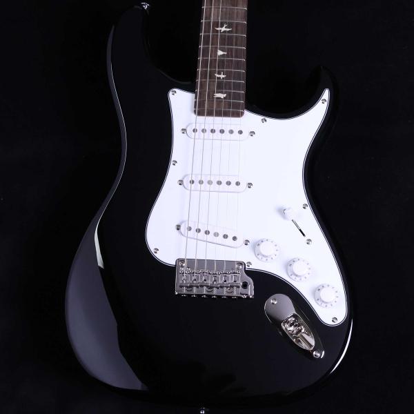 PRS SE Silver Sky Piano Black ジョンメイヤー ポールリードスミス SE...