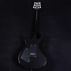 PRS SE Custom24 Black G...の詳細画像2