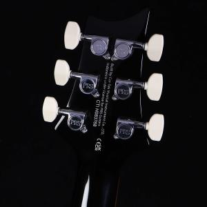 PRS SE Custom24 Black G...の詳細画像4