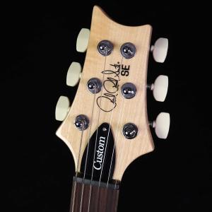 PRS SE Custom24 Sapphir...の詳細画像2