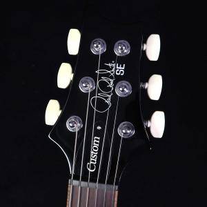 PRS SE Custom24 Quilt S...の詳細画像3