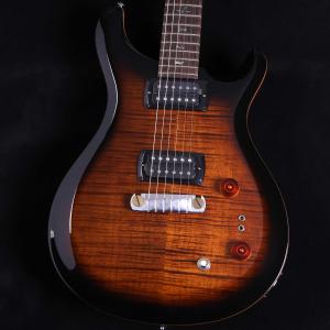 PRS SE Paul's Guitar Black Gold Burst ポールリードスミス SE ポールズギター 未展示品 生産完了カラー