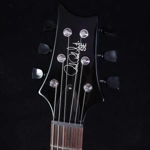 PRS SE Pauls Guitar Bla...の詳細画像3