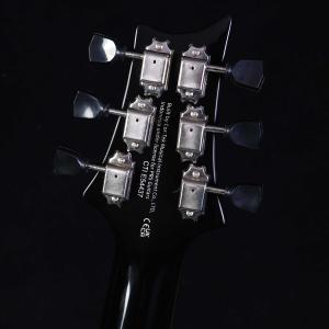 PRS SE Pauls Guitar Bla...の詳細画像4