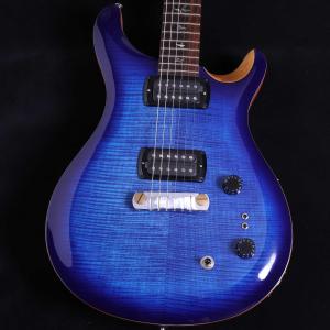 PRS SE Paul's Guitar Faded Blue Burst ポールリードスミス SE ポールズギター 未展示品 生産完了カラー　