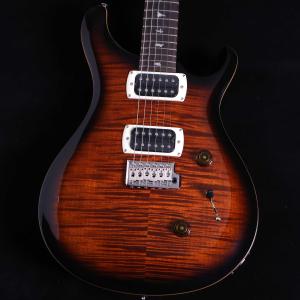 PRS SE Custom24 Black Gold Burst 未展示品 ポールリードスミス SEカスタム24 ブラックゴールドバースト