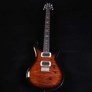PRS SE Custom24 Black G...の詳細画像1