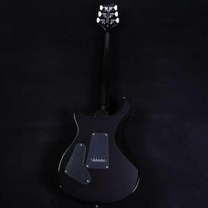 PRS SE Custom24 Black G...の詳細画像2