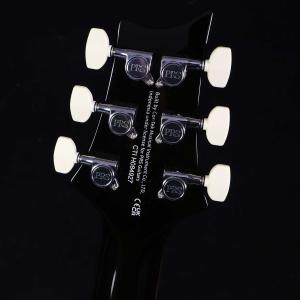 PRS SE Custom24 Black G...の詳細画像4