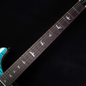 PRS SE Custom24 Blue Ma...の詳細画像4