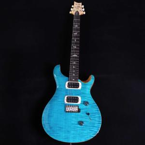 PRS SE Custom24 Blue Ma...の詳細画像1