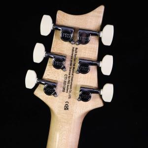 PRS SE Custom24 Blue Ma...の詳細画像3