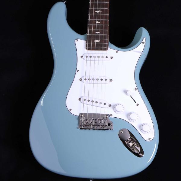 PRS SE Silver Sky Stone Blue John Mayerモデル ジョン メイヤ...