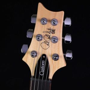 PRS SE Custom24 Quilt B...の詳細画像2
