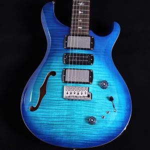 PRS SE Special Semi-Hollow Lake Blue エレキギター ポールリードスミス SEスペシャル セミホロウ レイクブルー 未展示品