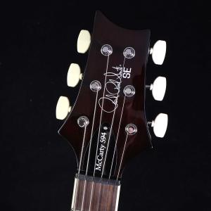 PRS SE McCARTY 594 Blac...の詳細画像3