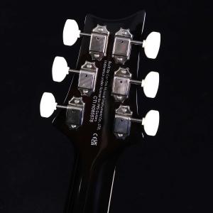 PRS SE McCARTY 594 Blac...の詳細画像4