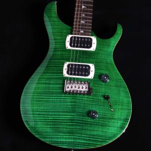 PRS SE Custom24 Emerald Green ポールリードスミス(Paul Reed Smith) SEカスタム24 エメラルドグリーン 未展示品