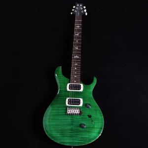 PRS SE Custom24 Emerald...の詳細画像1